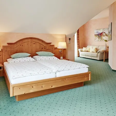 Garni Schoene Aussichten 4* Klöch