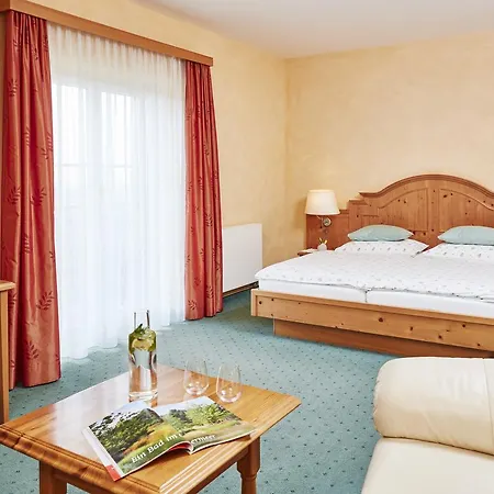 فندق Garni Schoene Aussichten