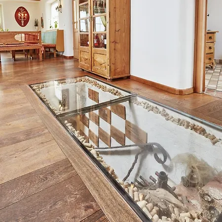 فندق Garni Schoene Aussichten