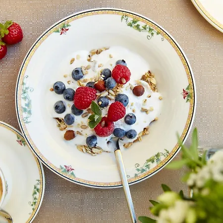 Otel Garni Schoene Aussichten