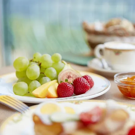 Garni Schoene Aussichten