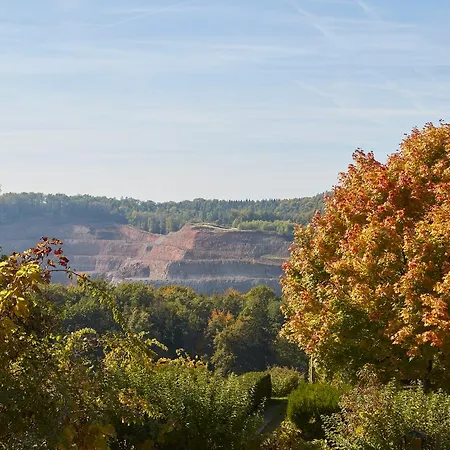Garni Schoene Aussichten 4* Klöch