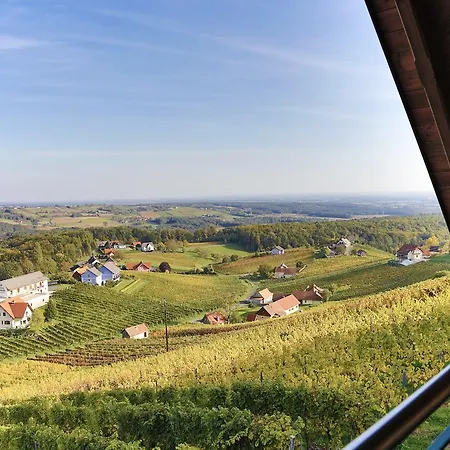 Garni Schoene Aussichten