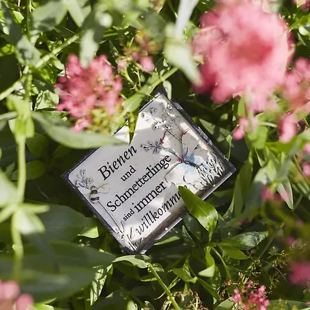 Otel Garni Schoene Aussichten