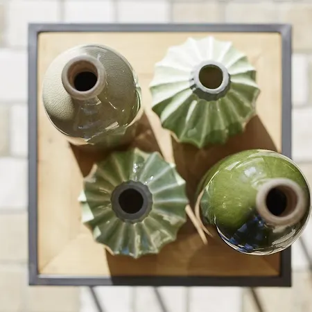 Garni Schoene Aussichten