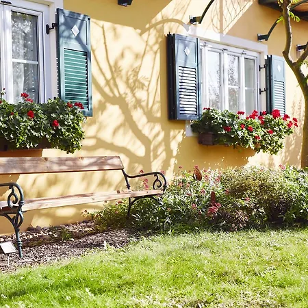 Garni Schoene Aussichten فندق