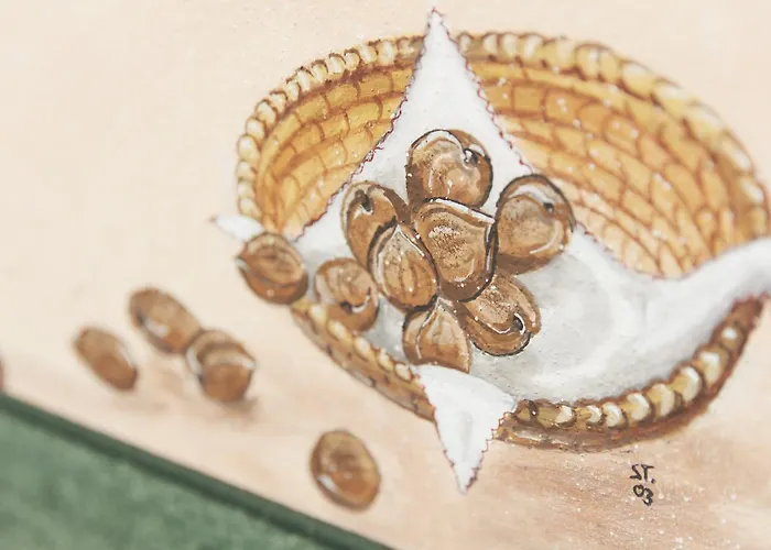 Garni Schoene Aussichten Klöch