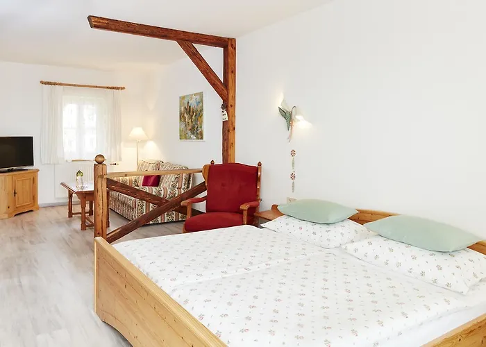 Garni Schoene Aussichten Hotel 4*