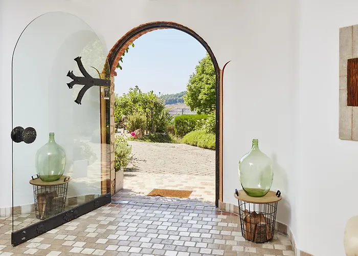 Hotel Garni Schoene Aussichten Kloch