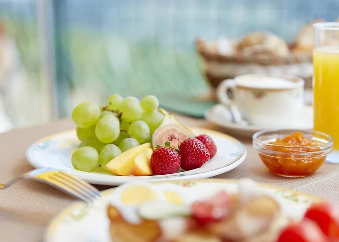 Garni Schoene Aussichten