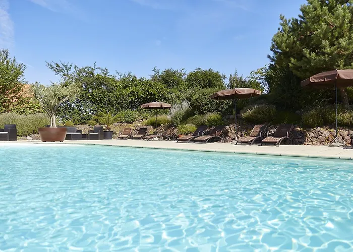 Garni Schöne Aussichten 4* Klöch