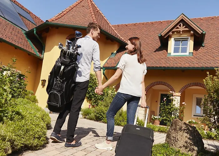 Garni Schoene Aussichten