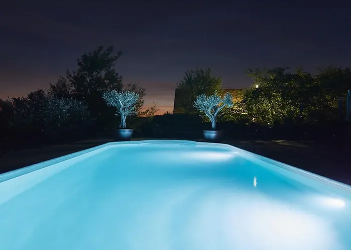 Hotel Garni Schoene Aussichten 4*