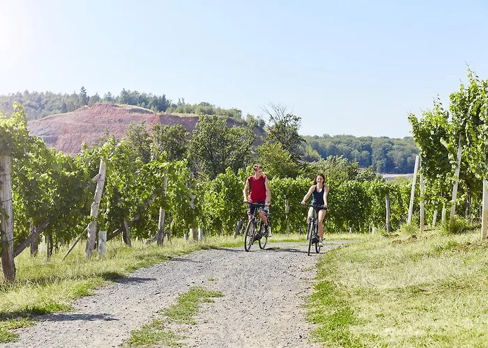 Garni Schoene Aussichten 4* Kloch