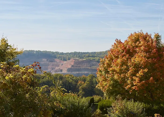 Garni Schöne Aussichten 4* Klöch