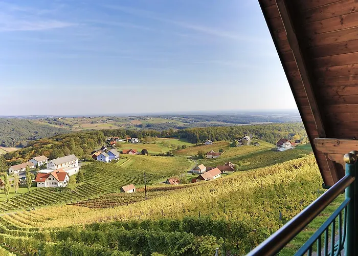 Garni Schoene Aussichten