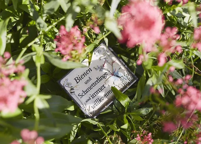 Hotel Garni Schoene Aussichten