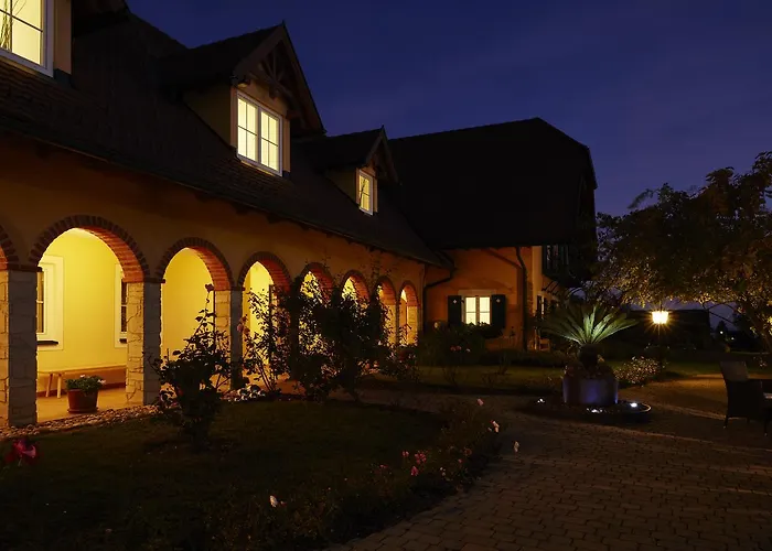 Garni Schöne Aussichten