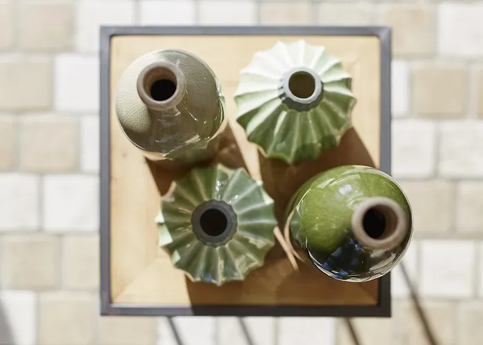 Garni Schoene Aussichten