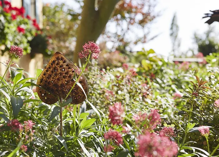 Garni Schoene Aussichten 4* Kloch