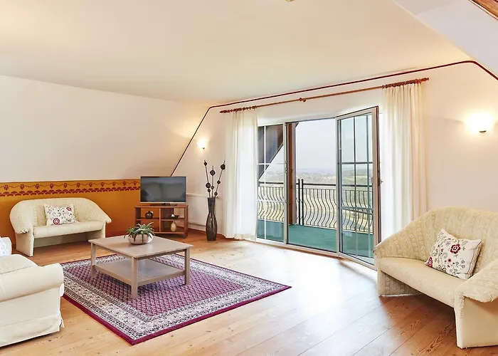 Hotel Garni Schöne Aussichten