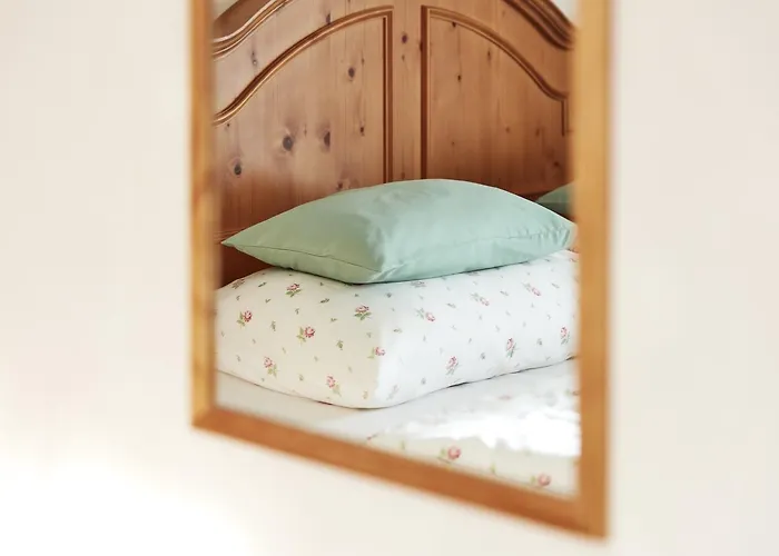 Garni Schoene Aussichten 4* Kloch